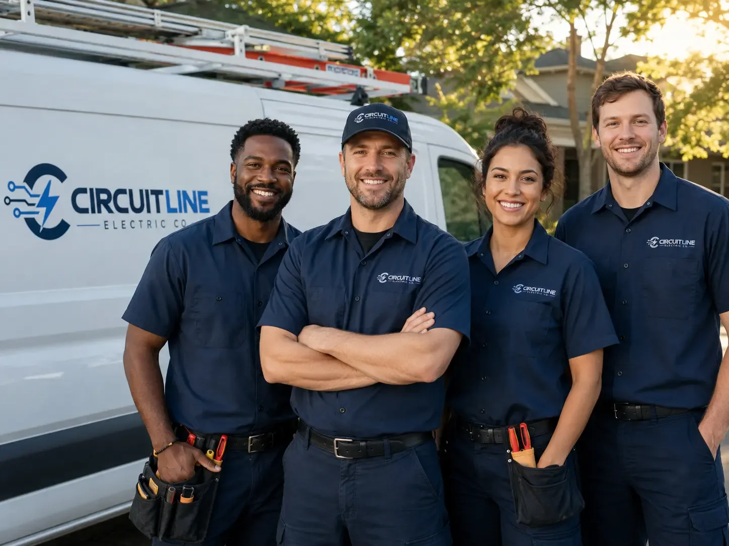 Whole Home Rewiring company in Elm Grove, WI