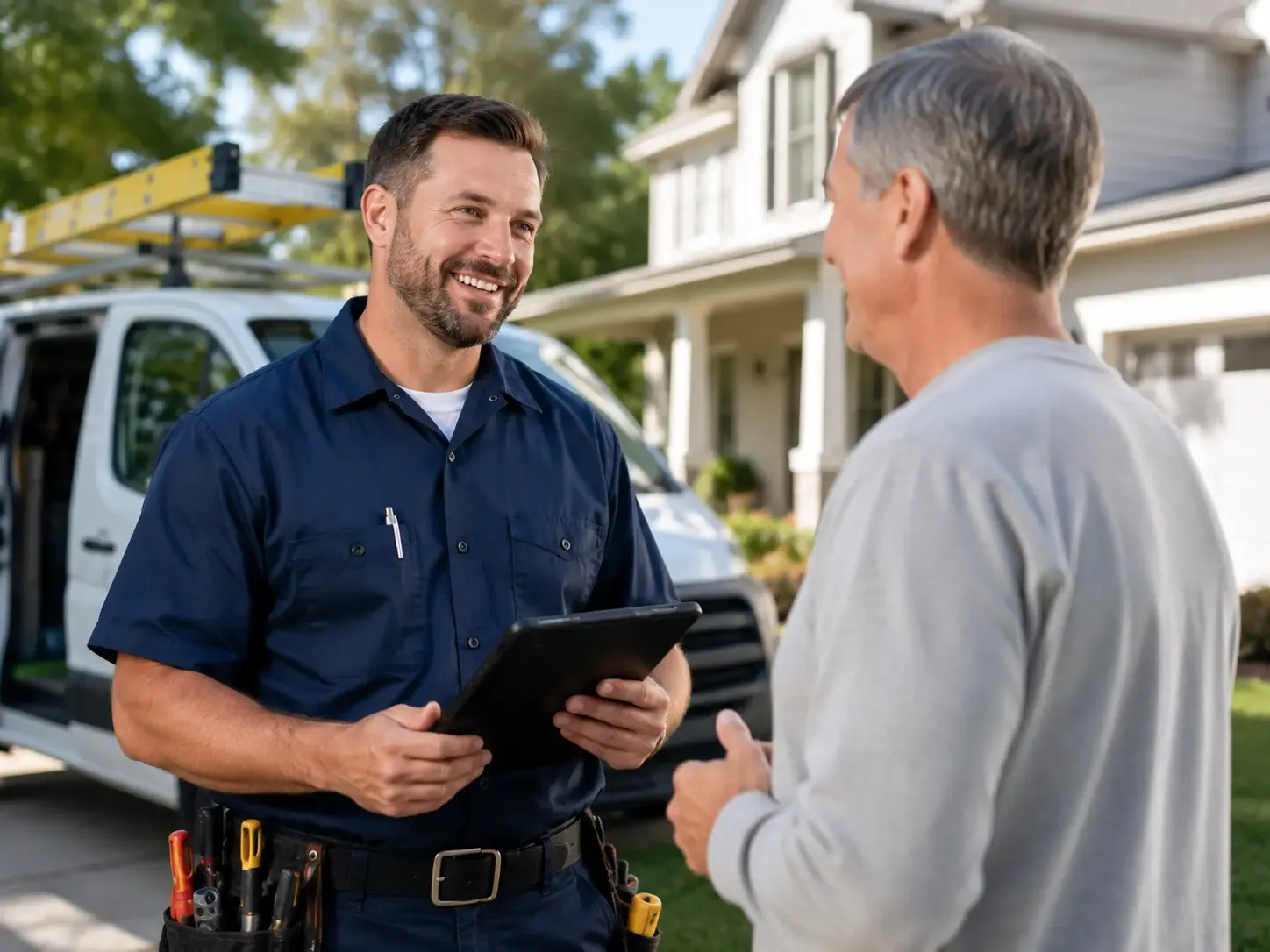 Whole Home Rewiring Elm Grove, WI FAQs